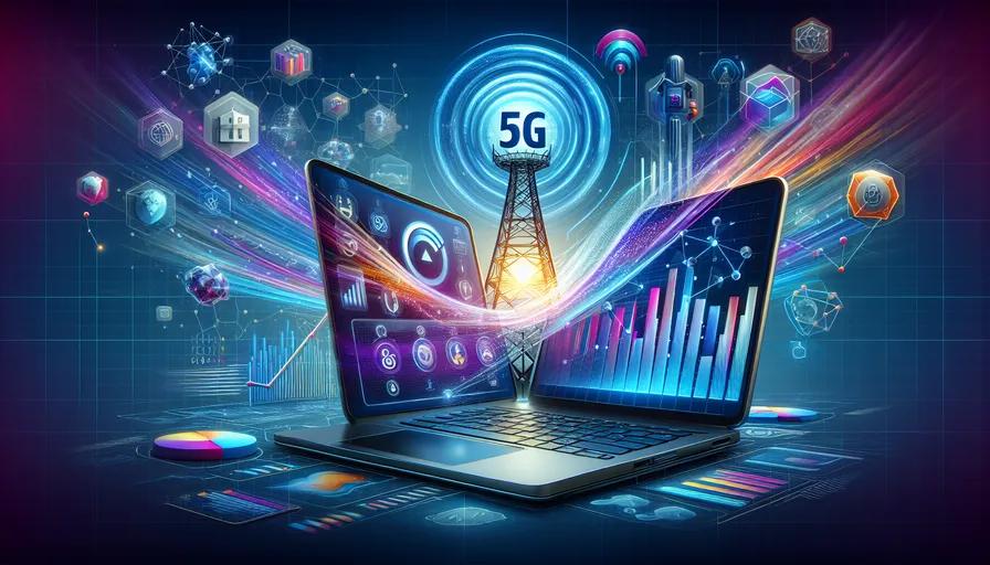 The Impact of 5G on Digital Marketing Strategies